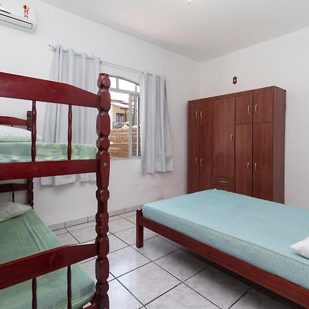 Residencial Ipe Amarelo Appartement Bombinhas Buitenkant foto