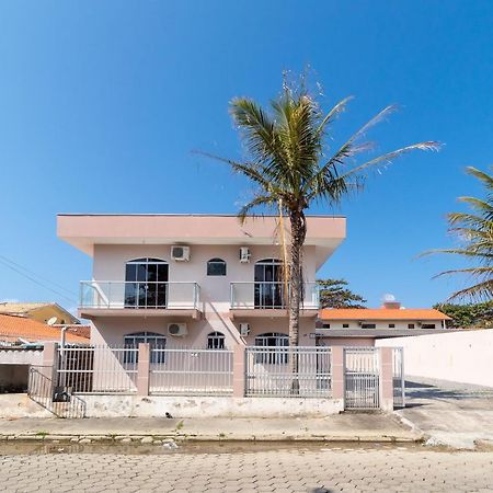 Residencial Ipe Amarelo Appartement Bombinhas Buitenkant foto