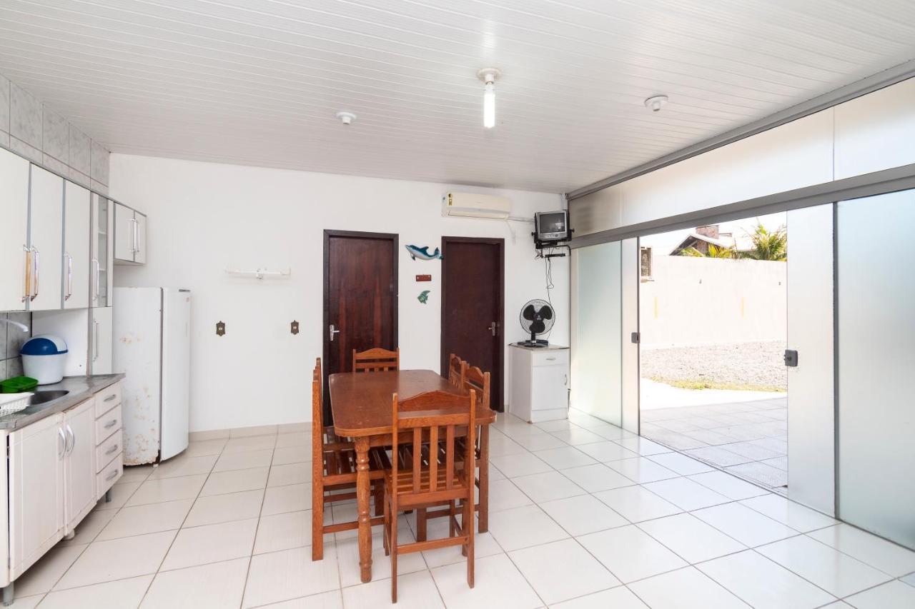 Residencial Ipe Amarelo Appartement Bombinhas Buitenkant foto