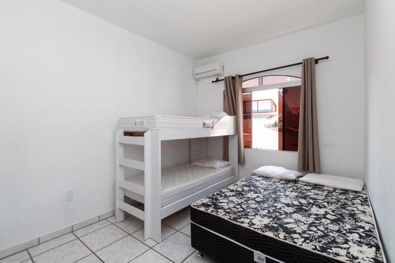 Residencial Ipe Amarelo Appartement Bombinhas Buitenkant foto