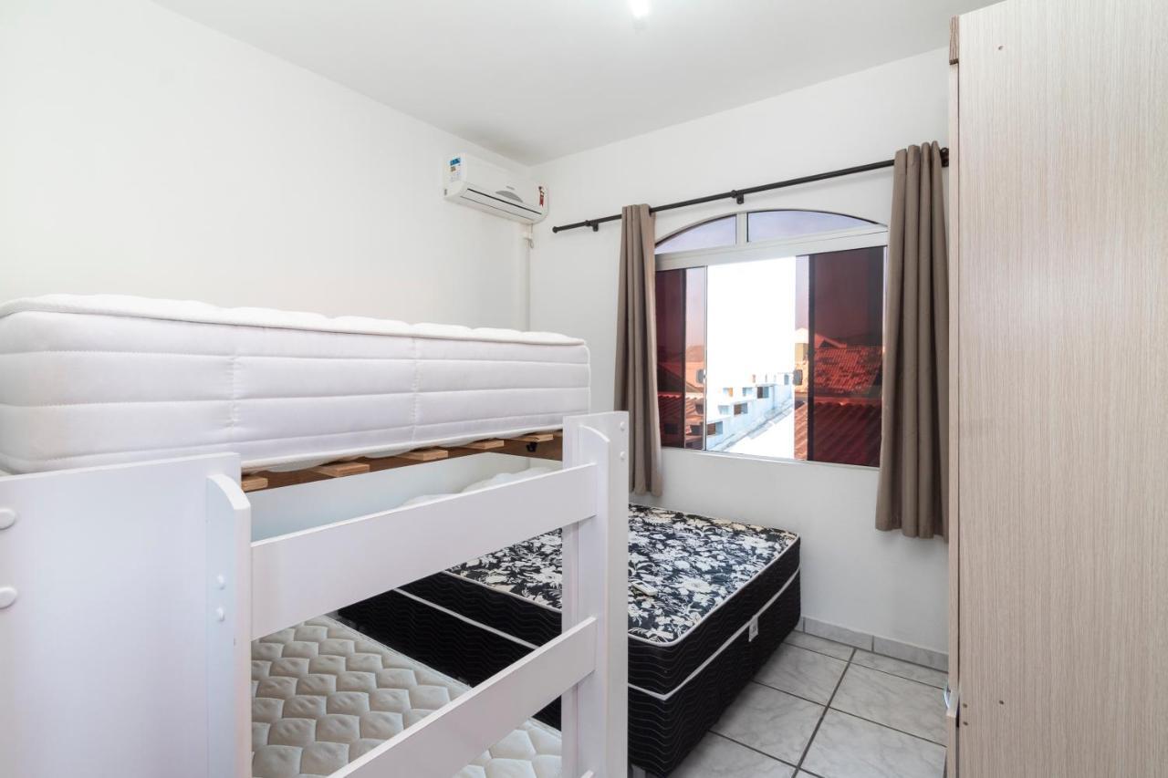 Residencial Ipe Amarelo Appartement Bombinhas Buitenkant foto