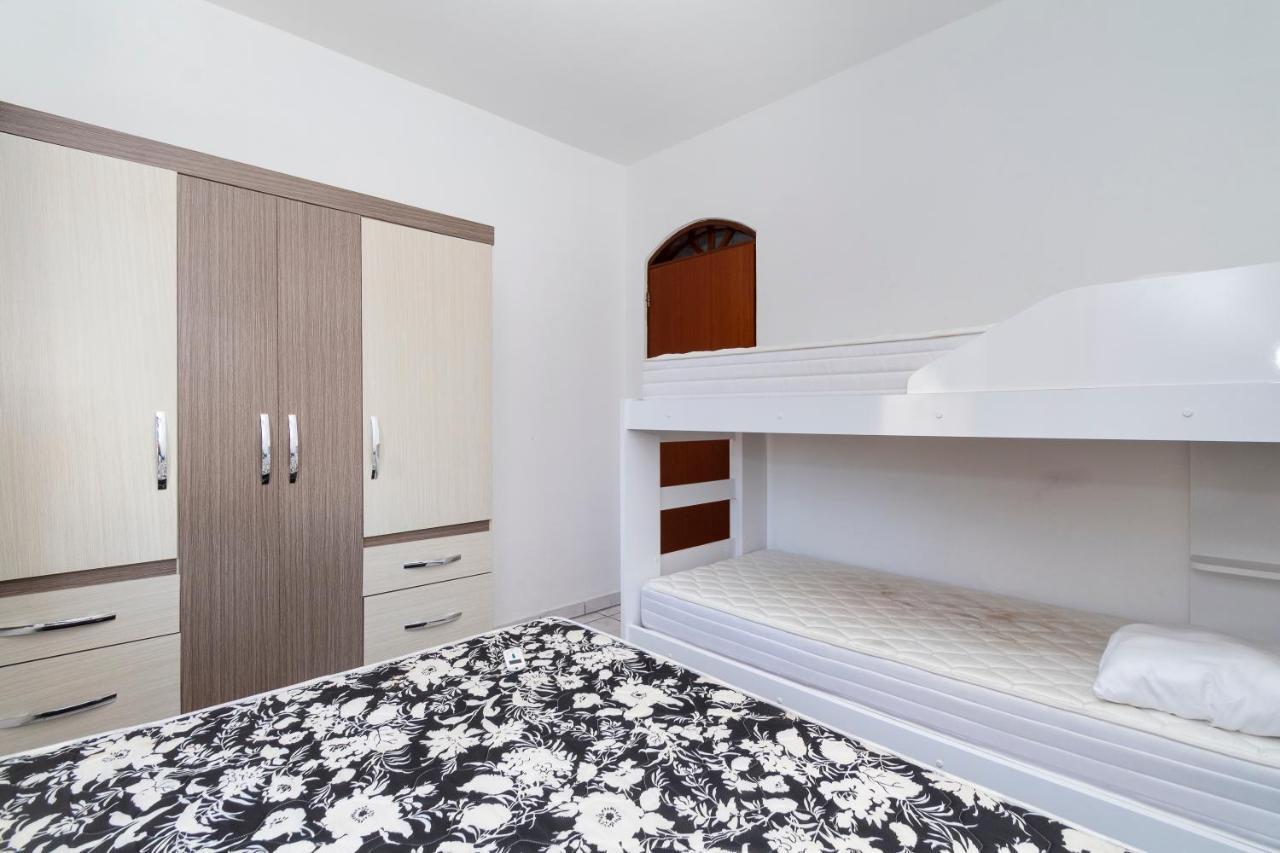 Residencial Ipe Amarelo Appartement Bombinhas Buitenkant foto