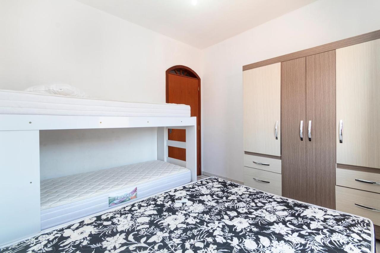 Residencial Ipe Amarelo Appartement Bombinhas Buitenkant foto