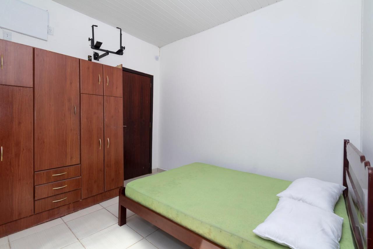 Residencial Ipe Amarelo Appartement Bombinhas Buitenkant foto