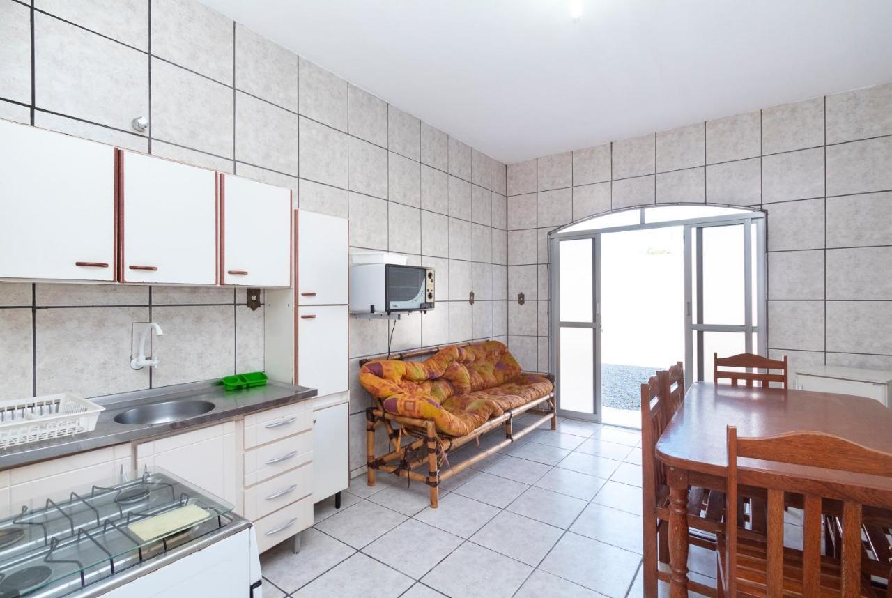 Residencial Ipe Amarelo Appartement Bombinhas Buitenkant foto