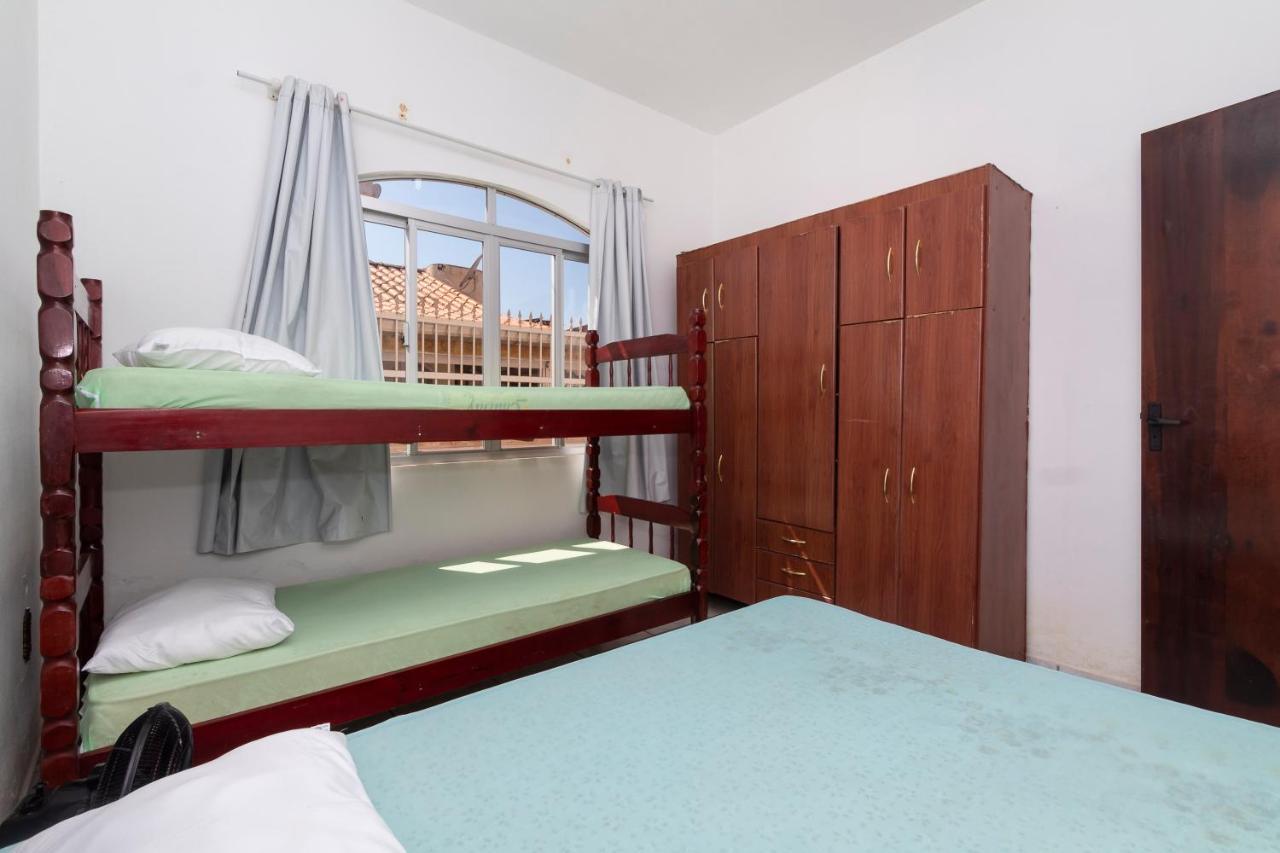 Residencial Ipe Amarelo Appartement Bombinhas Buitenkant foto