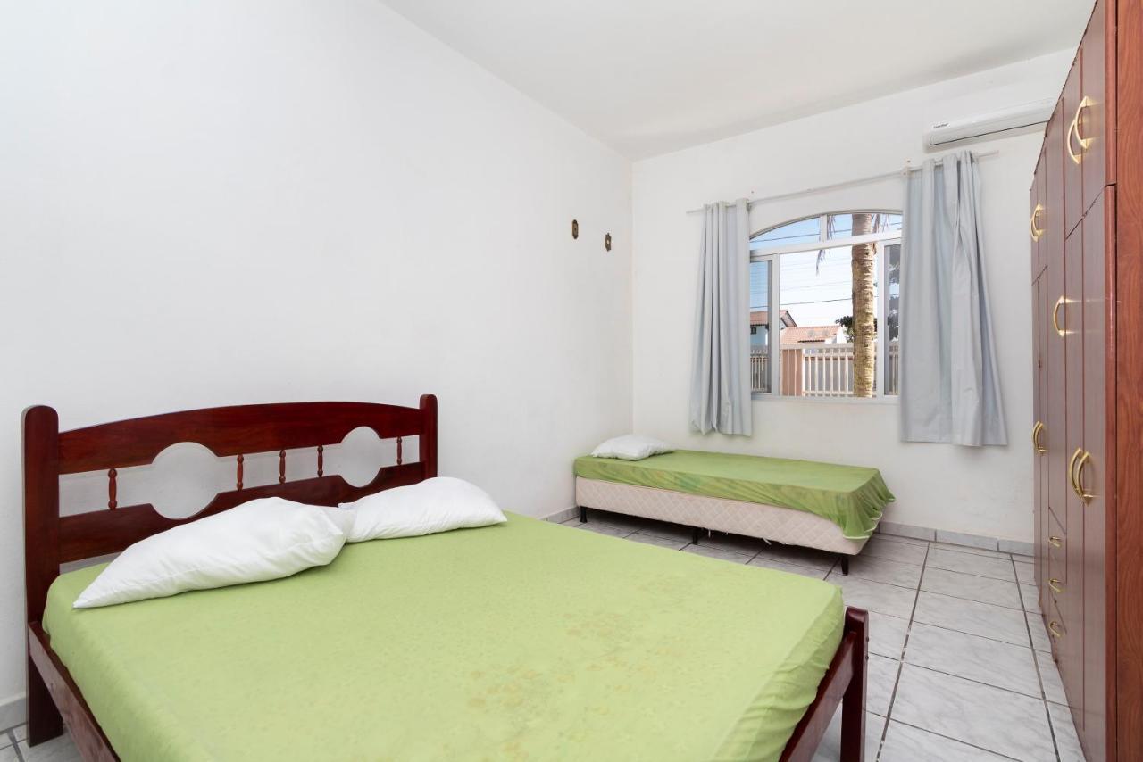 Residencial Ipe Amarelo Appartement Bombinhas Buitenkant foto
