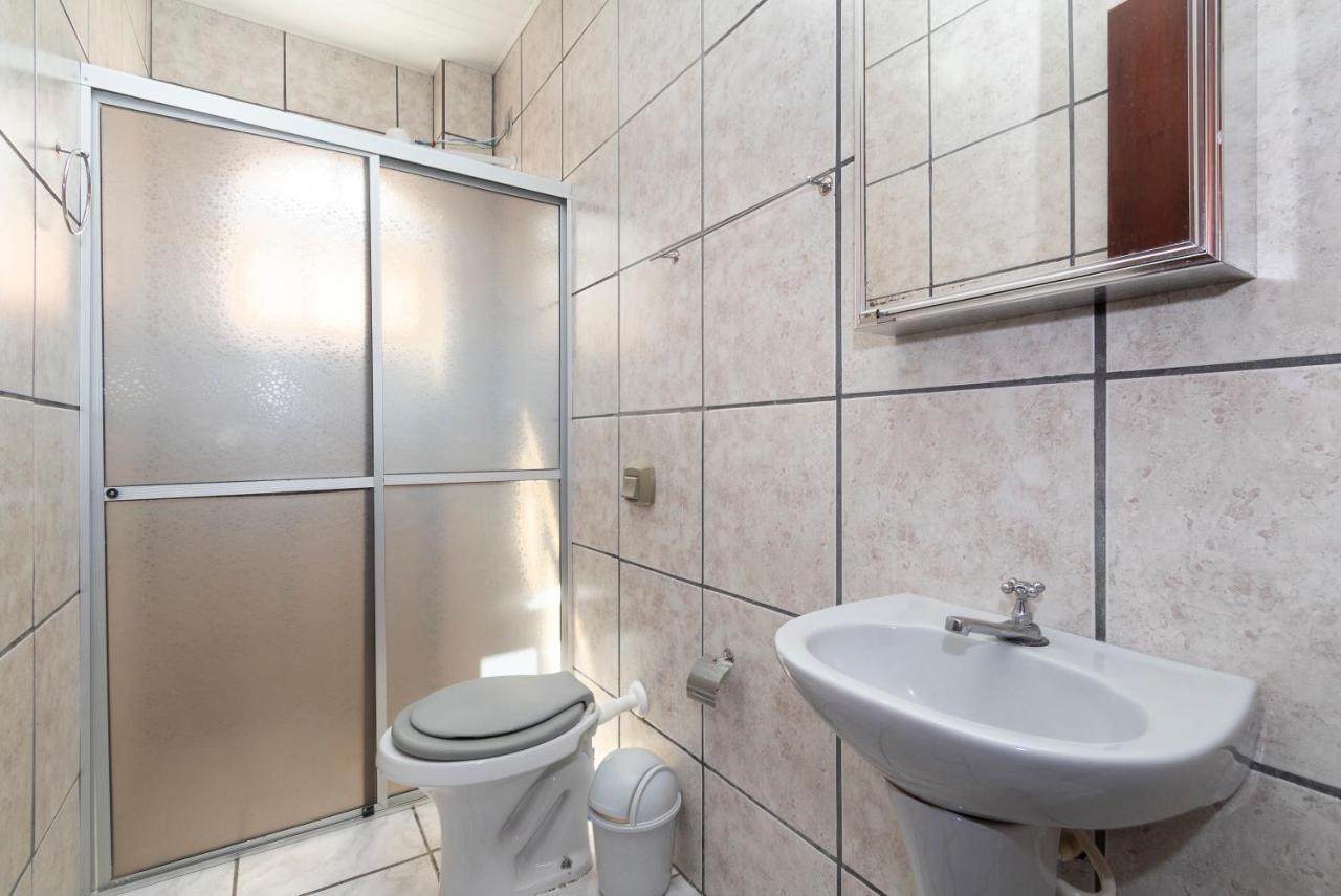 Residencial Ipe Amarelo Appartement Bombinhas Buitenkant foto