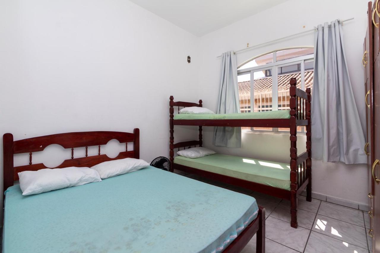 Residencial Ipe Amarelo Appartement Bombinhas Buitenkant foto