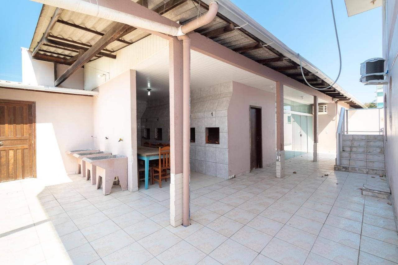 Residencial Ipe Amarelo Appartement Bombinhas Buitenkant foto