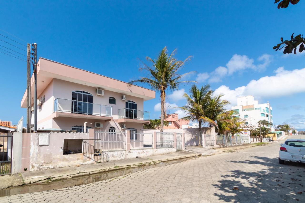 Residencial Ipe Amarelo Appartement Bombinhas Buitenkant foto