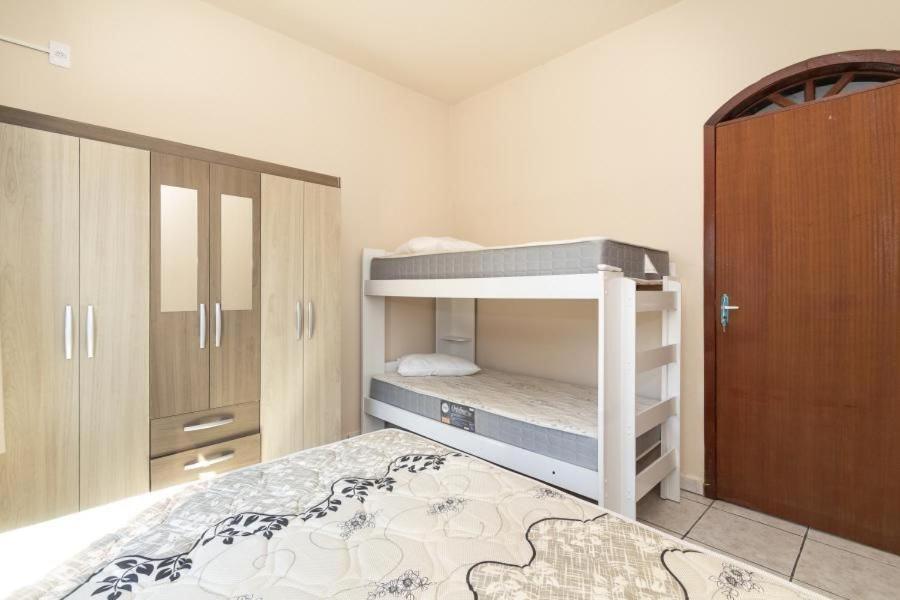 Residencial Ipe Amarelo Appartement Bombinhas Buitenkant foto