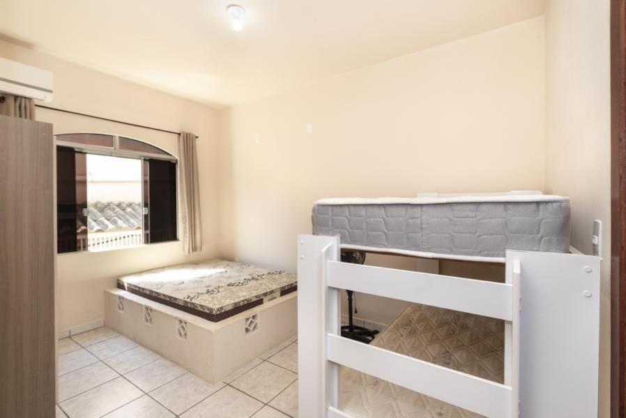 Residencial Ipe Amarelo Appartement Bombinhas Buitenkant foto