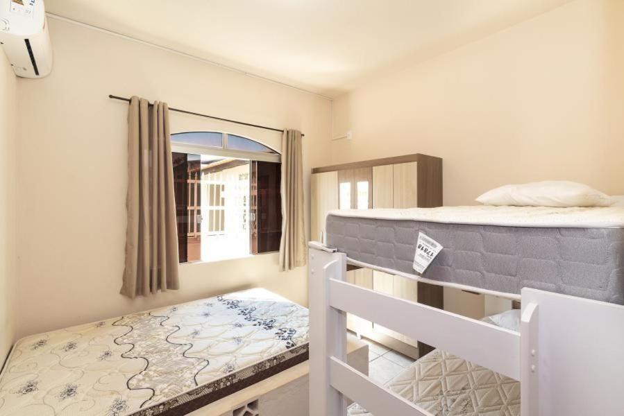 Residencial Ipe Amarelo Appartement Bombinhas Buitenkant foto