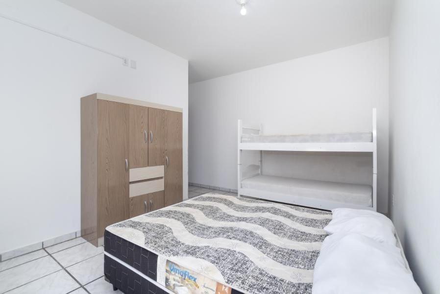 Residencial Ipe Amarelo Appartement Bombinhas Buitenkant foto